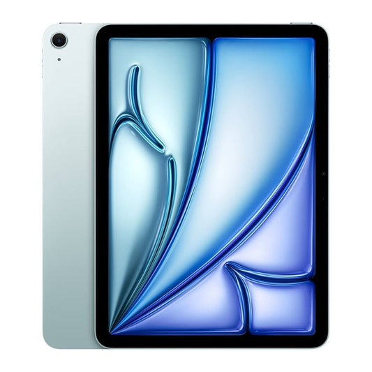 Apple iPad Air M2 6th Gen 11" - Refurbished - Revent Store