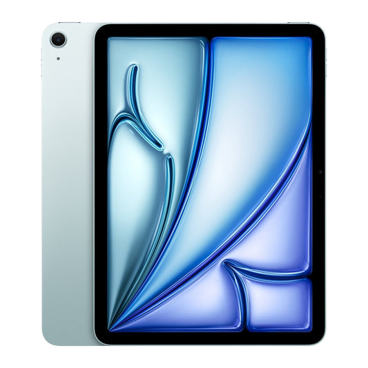 Apple iPad Air M2 6th Gen 11" - Refurbished - Revent Store - Certified Refurbished UAE