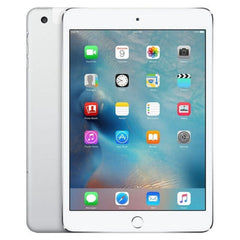 Apple Ipad Mini 3 64GB - Silver - Refurbished - Revent Store