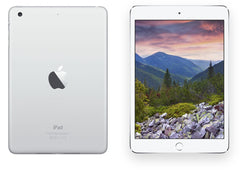 Apple Ipad Mini 3 64GB - Silver - Refurbished - Revent Store