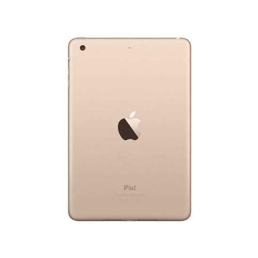 Apple iPad mini 3 - Refurbished - Revent Store