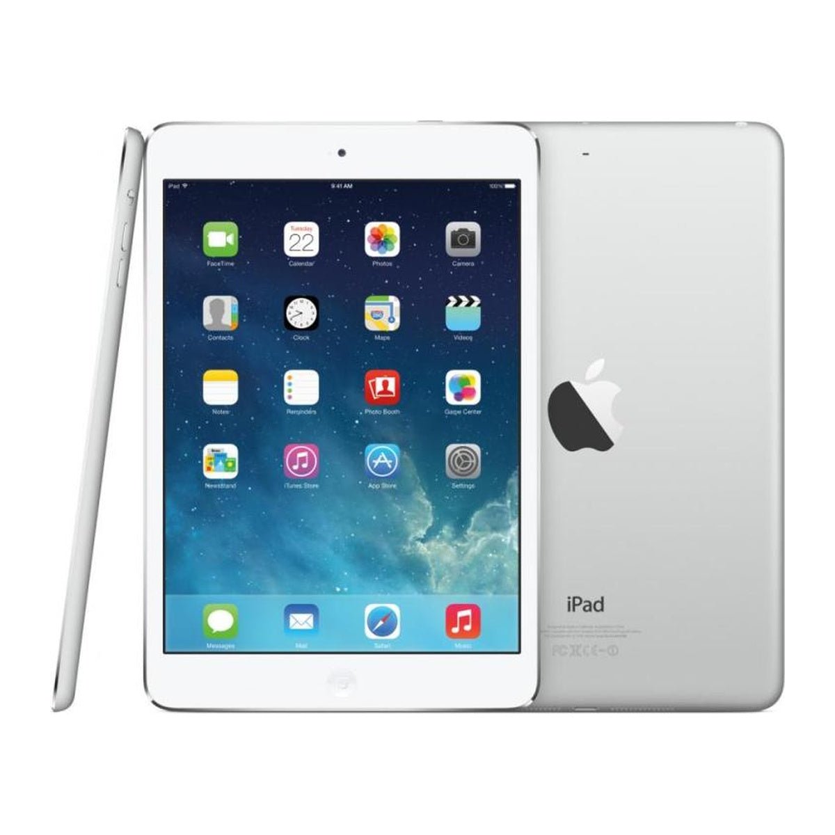 Apple iPad mini 3 - Refurbished - Revent Store