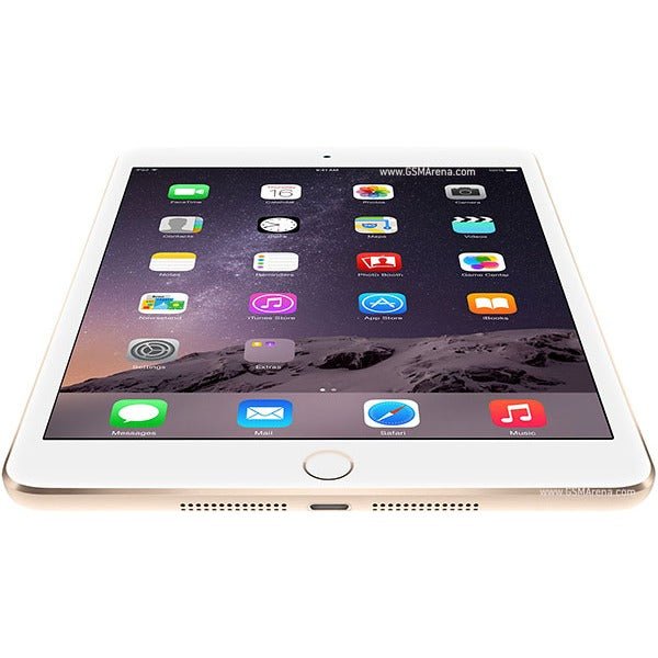 Apple iPad mini 3 - Refurbished - Revent Store