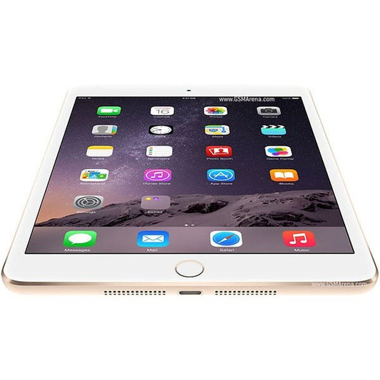 Apple iPad mini 3 - Refurbished - Revent Store