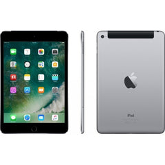Apple iPad mini 4 - Refurbished - Revent Store