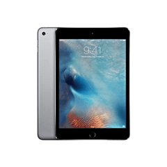 Apple iPad mini 4 - Refurbished - Revent Store