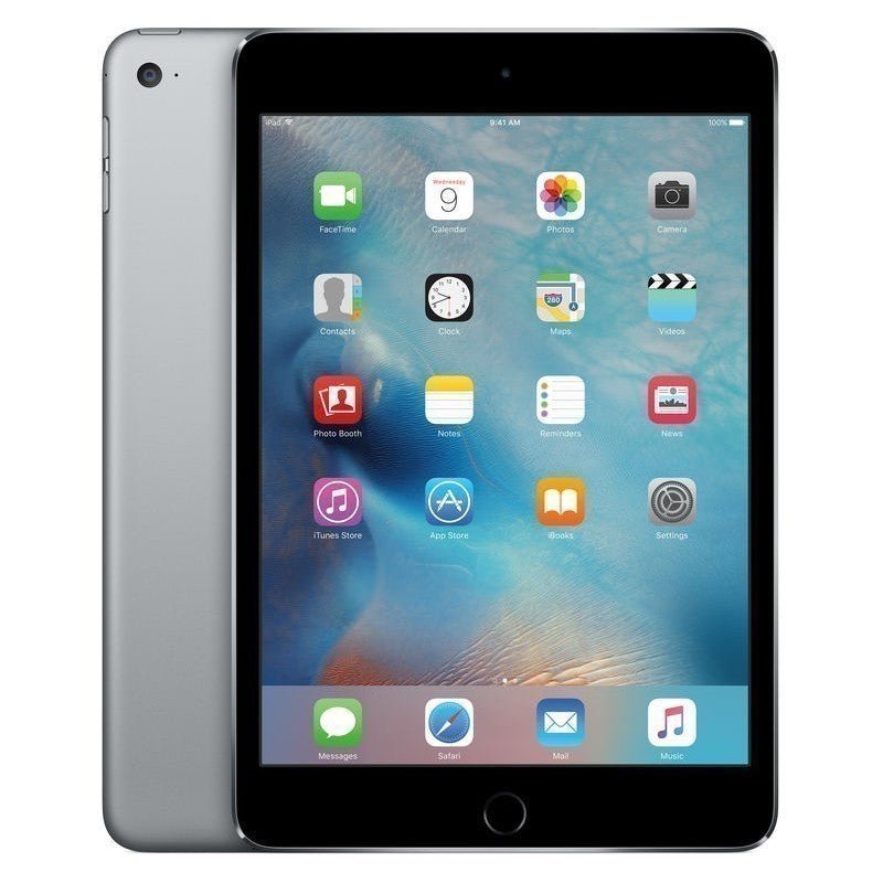 Apple iPad mini 4 - Refurbished - Revent Store