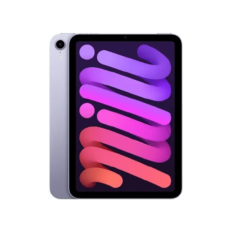 Apple iPad mini 6 - Refurbished - Revent Store