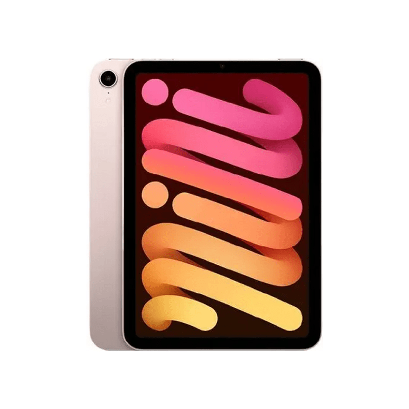 Apple iPad mini 6 - Refurbished - Revent Store
