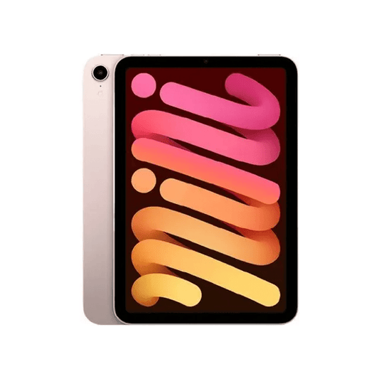 Apple iPad mini 6 - Refurbished - Revent Store