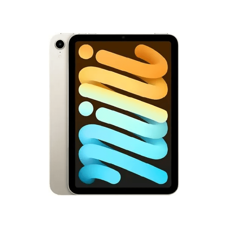 Apple iPad mini 6 - Refurbished - Revent Store