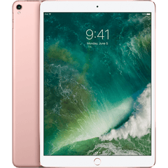 Apple Ipad Pro 10.5" 64GB - Rose Gold - Refurbished - Revent Store