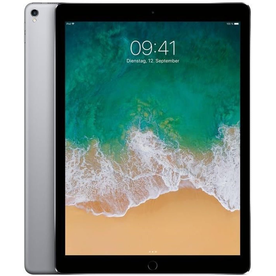 Apple Ipad Pro 10.5" - Refurbished - Revent Store
