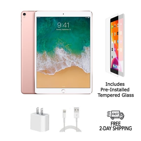 Apple Ipad Pro 10.5" - Refurbished - Revent Store