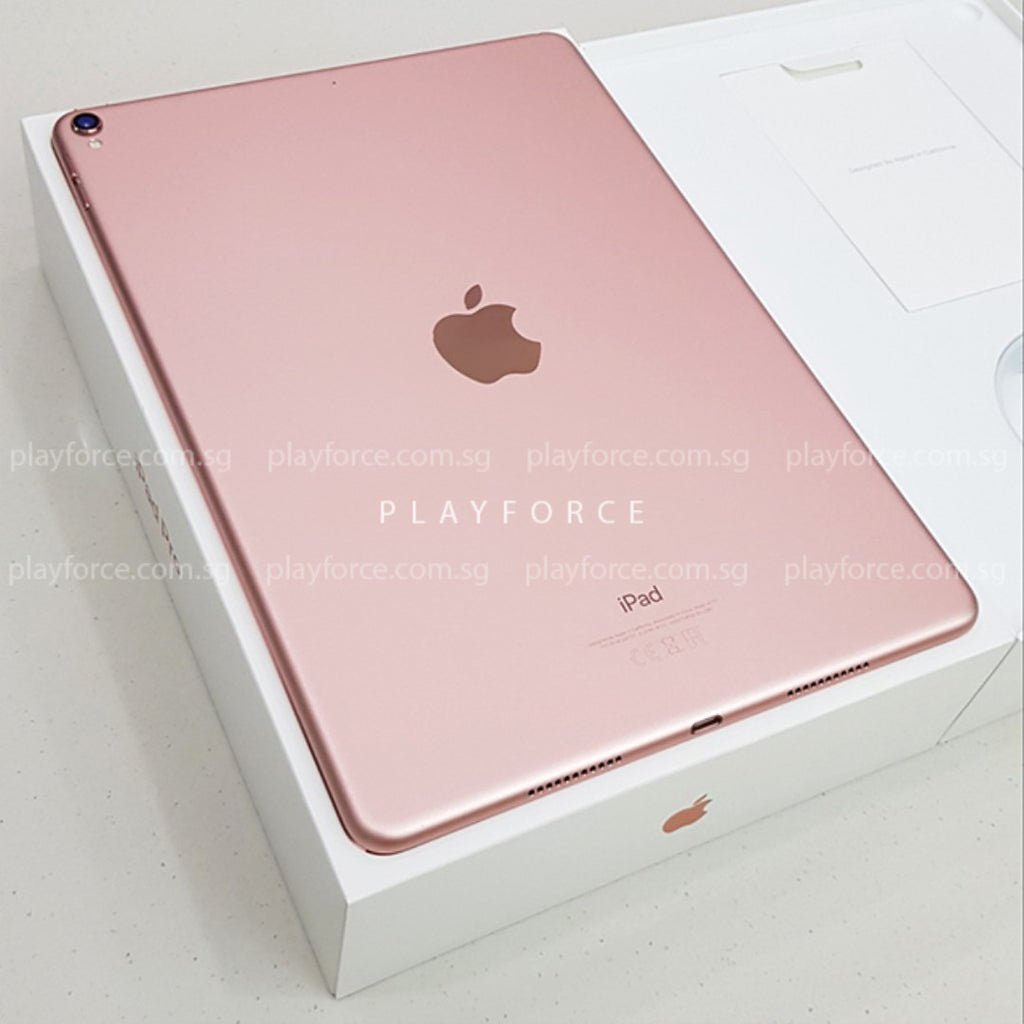 Apple Ipad Pro 10.5" - Refurbished - Revent Store