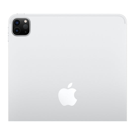 Apple iPad Pro 11 M1 3rd Gen 128gb Silver - Refurbished - Revent Store