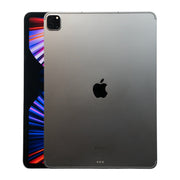 Apple iPad Pro 11 M1 3rd Gen 128gb Silver - Refurbished - Revent Store