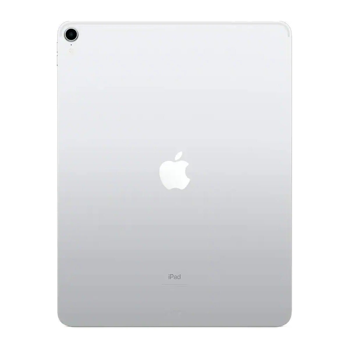 Apple iPad Pro 12 9 3rd Gen 256gb Space Gray - Refurbished - Revent Store