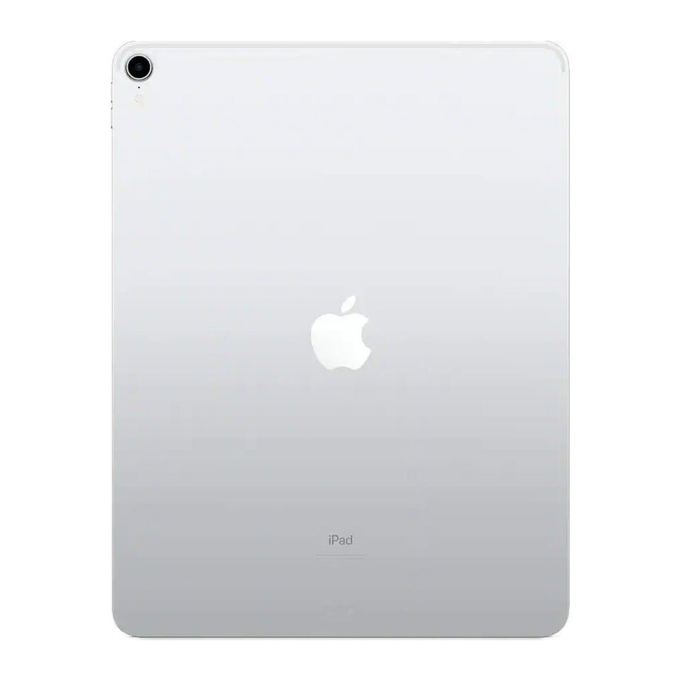 Apple iPad Pro 12 9 3rd Gen 256gb Space Gray - Refurbished - Revent Store