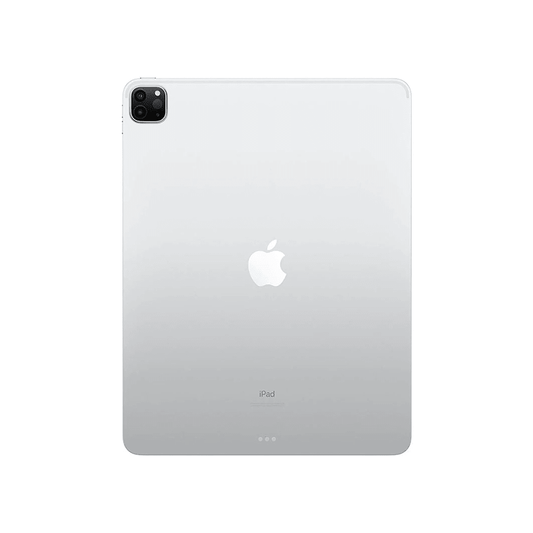 Apple iPad Pro 12.9" 4th Gen - Refurbished - Revent Store