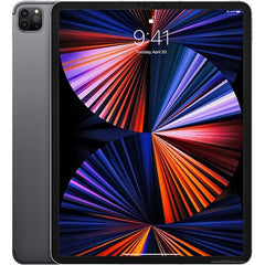 Apple iPad Pro 12.9" M1 5th Gen - Refurbished - Revent Store