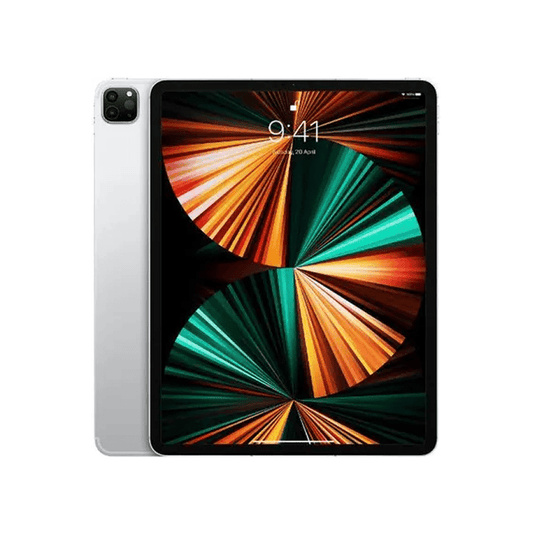 Apple iPad Pro 12.9" M1 5th Gen - Refurbished - Revent Store