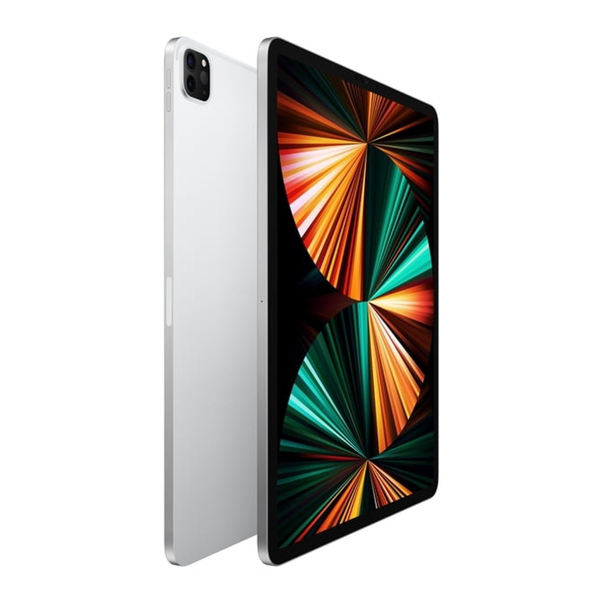 Apple iPad Pro 12.9" M1 5th Gen - Refurbished - Revent Store