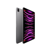Apple iPad Pro 12.9" M2 6th Gen - Refurbished - Revent Store