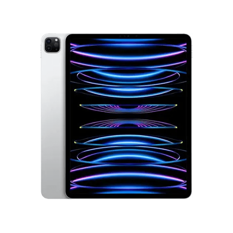 Apple iPad Pro 12.9" M2 6th Gen - Refurbished - Revent Store