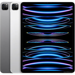 Apple iPad Pro 12.9" M2 6th Gen - Refurbished - Revent Store