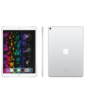 Apple Ipad Pro 1St Gen 128GB - Space Black - Refurbished - Revent Store