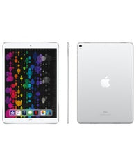 Apple Ipad Pro 1St Gen 128GB - Space Black - Refurbished - Revent Store