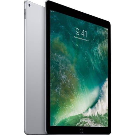 Apple iPad Pro 1st Gen 12.9" 128GB - Space Gray - Refurbished - Revent Store