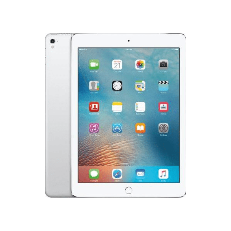Apple iPad Pro 2017 10.5" - Refurbished - Revent Store