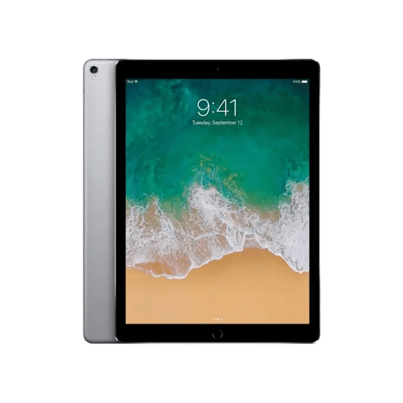 Apple iPad Pro 2017 10.5" - Refurbished - Revent Store