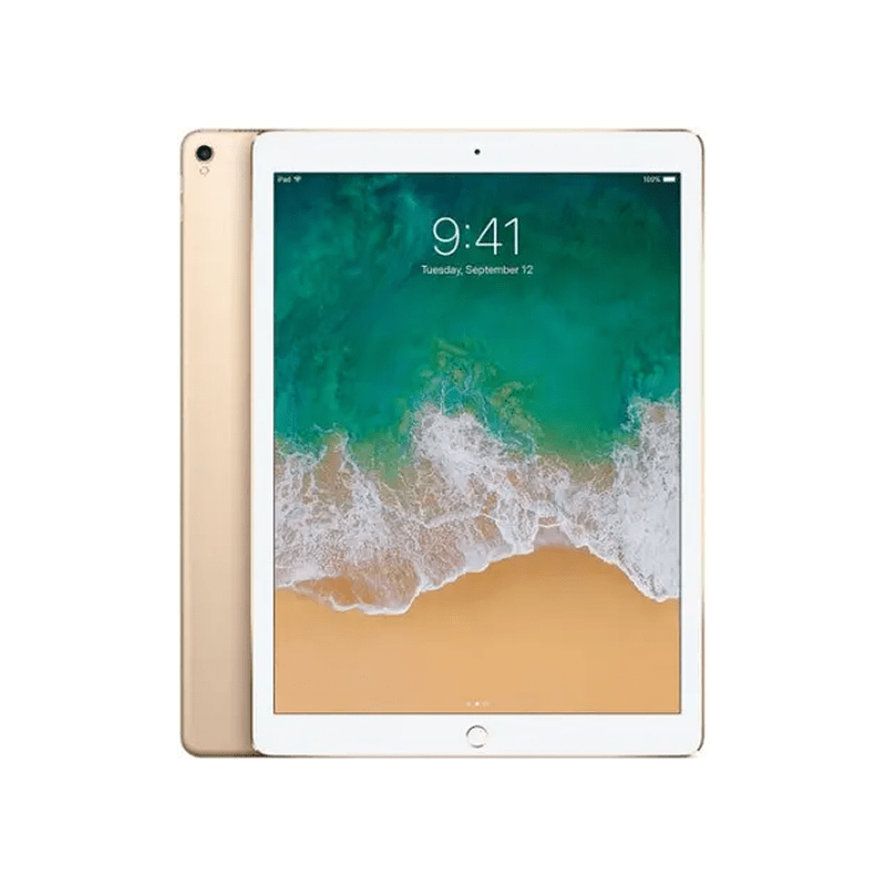 Apple iPad Pro 2017 10.5" - Refurbished - Revent Store