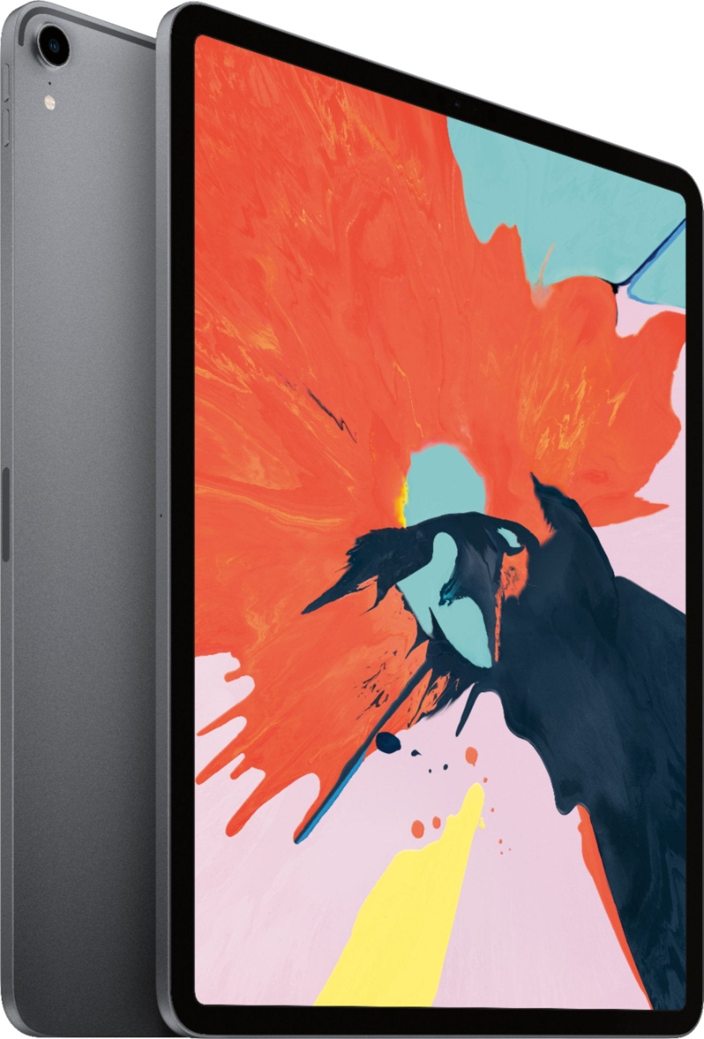 Apple iPad Pro 3rd Gen 12.9" - Refurbished - Revent Store