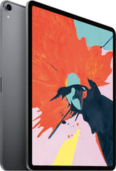 Apple iPad Pro 3rd Gen 12.9" - Refurbished - Revent Store