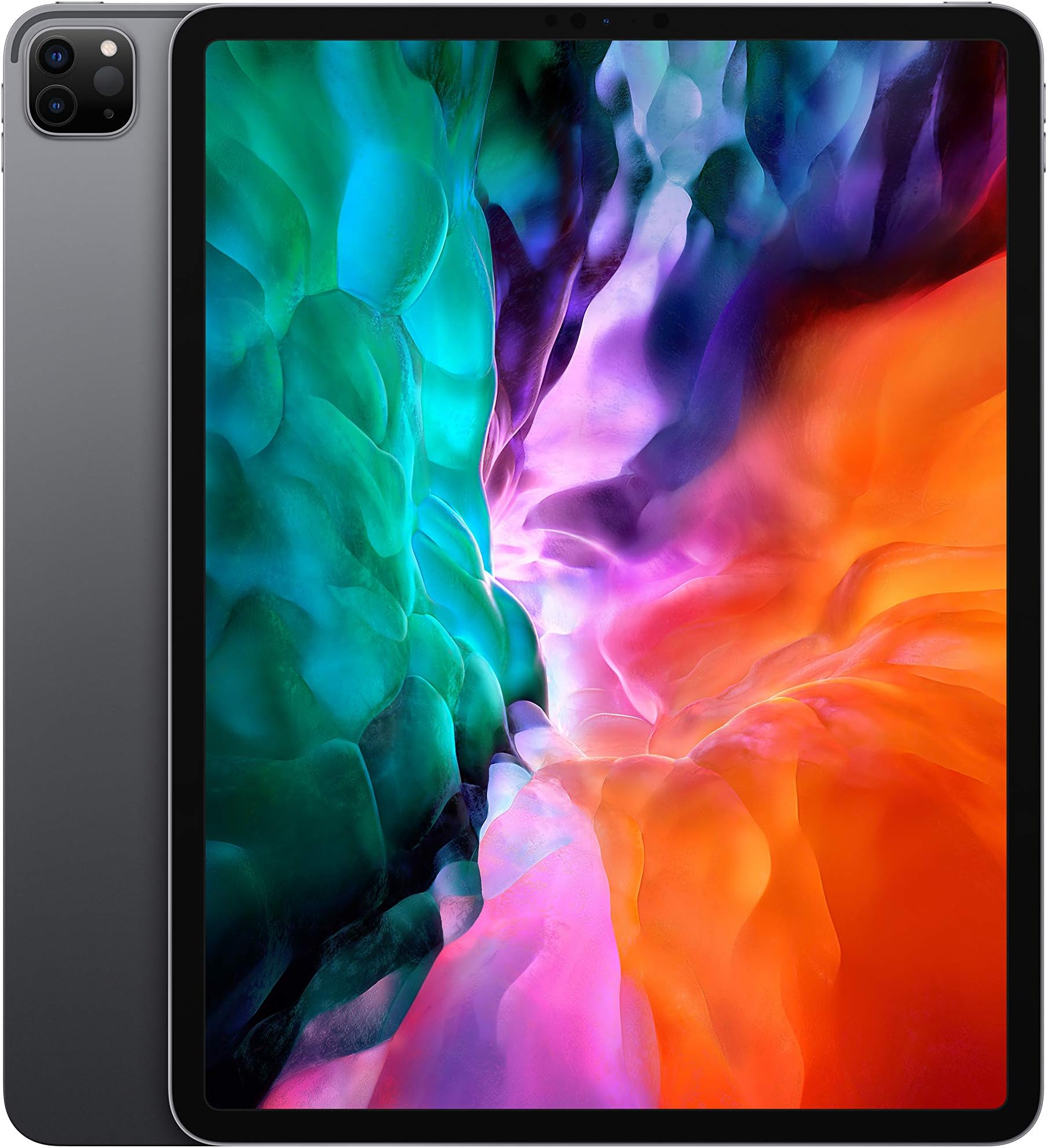 Apple iPad Pro 3rd Gen 12.9" - Refurbished - Revent Store