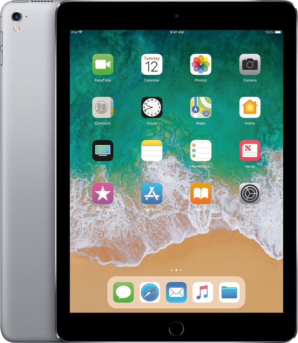 Apple iPad Pro 9.7" - Refurbished - Revent Store