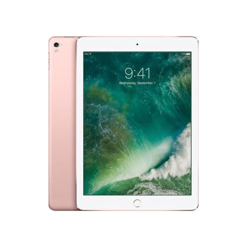 Apple iPad Pro 9.7" - Refurbished - Revent Store