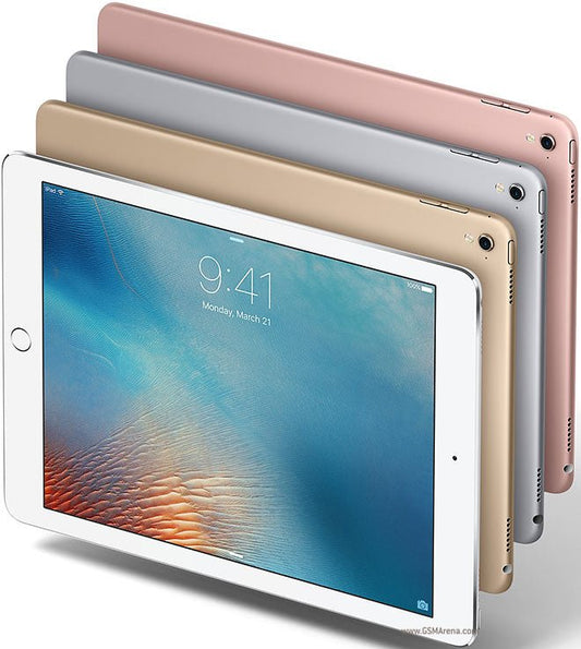 Apple Ipad Pro 9.7" - Refurbished - Revent Store