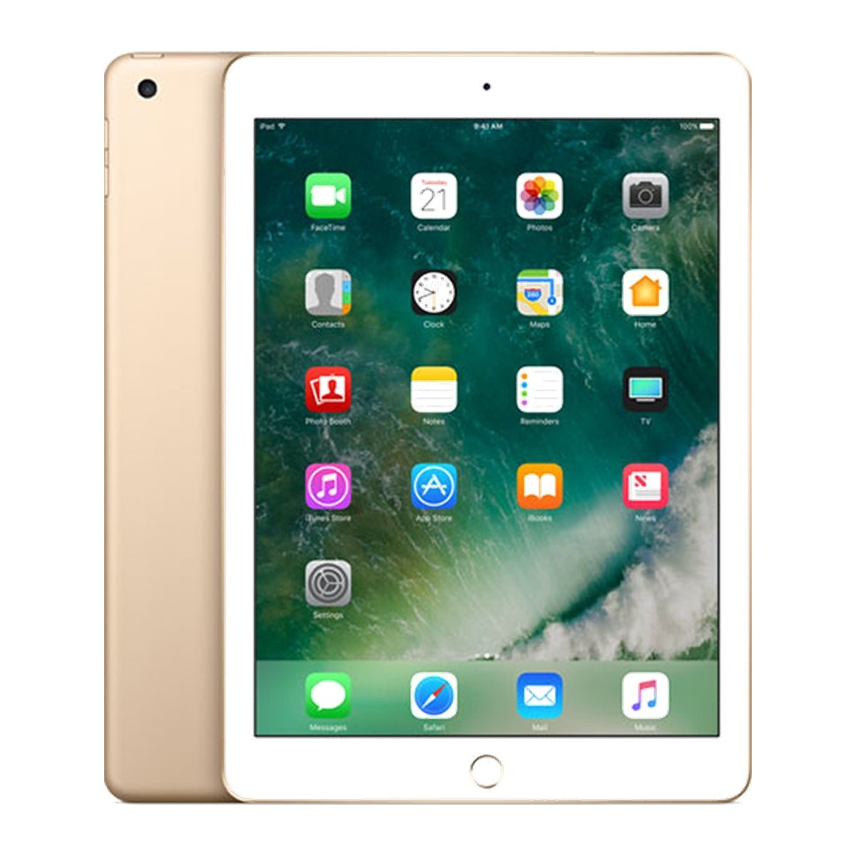 Apple iPad Pro 9.7" - Refurbished - Revent Store