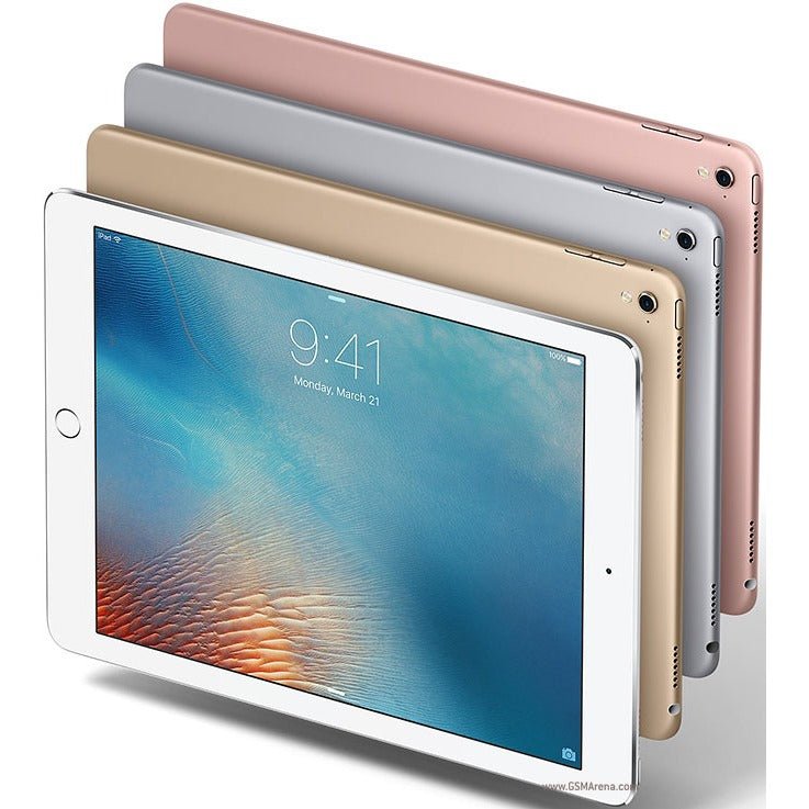 Apple iPad Pro 9.7" - Refurbished - Revent Store