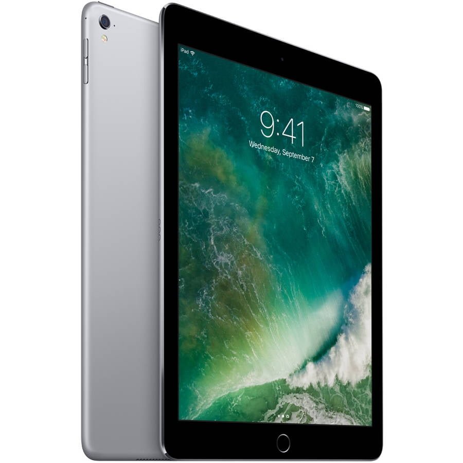 Apple iPad Pro 9.7" - Refurbished - Revent Store