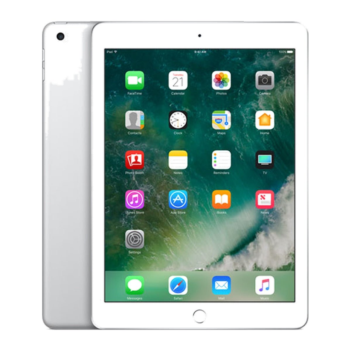 Apple Ipad Pro 9.7" - Refurbished - Revent Store