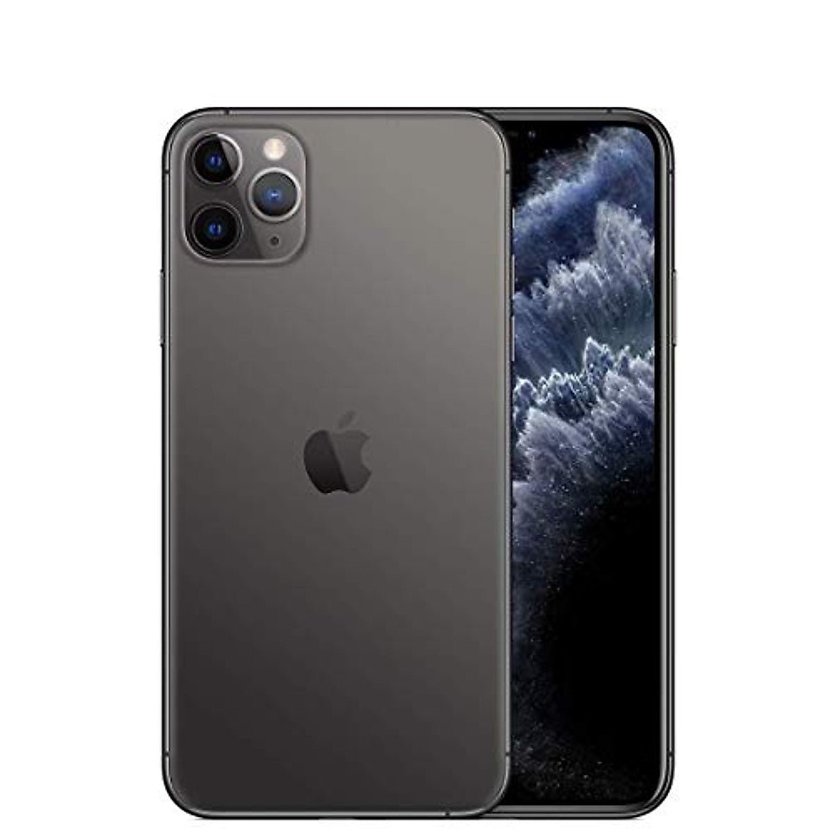 Apple Iphone 11 Pro 256GB - Space Gray - Refurbished - Revent Store
