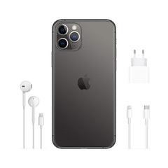 Apple Iphone 11 Pro 256GB - Space Grey - Refurbished - Revent Store