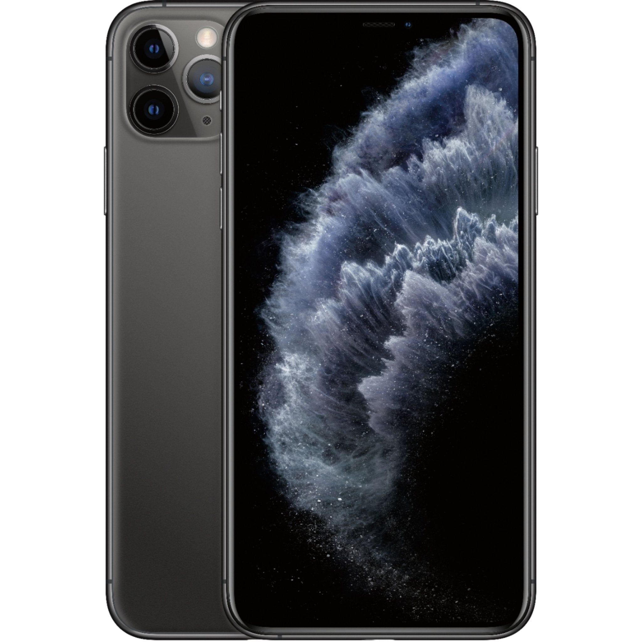 Apple iPhone 11 Pro Max - Refurbished - Revent Store