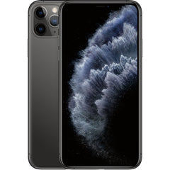 Apple iPhone 11 Pro Max - Refurbished - Revent Store